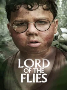 Lord of the Flies 2026 ارباب مگس ها