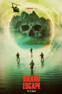 Island Escape 2023 جزیره فرار