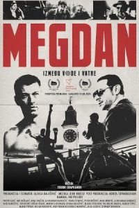Return to the Ring 2024 بازگشت به رینگ