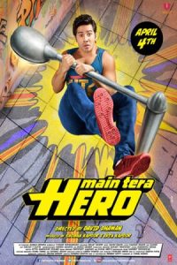Main Tera Hero 2014 من قهرمان تو هستم