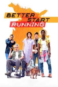 Better Start Running 2018 بهتره فرار کنیم