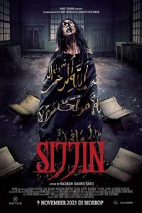 Sijjin 2023 سجین