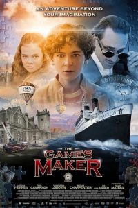 The Games Maker 2014 بازی ساز