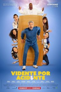 Vidente por Acidente 2024 روانکاو تصادفی