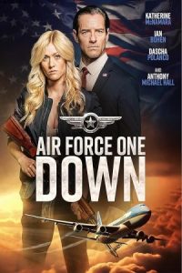 Air Force One Down 2024 سقوط ایر فورس وان