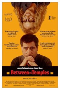 Between the Temples 2024 بین معابد