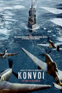 The Arctic Convoy 2023 کاروان قطب شمال