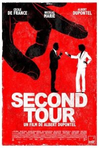 Second Tour 2023 تور دوم
