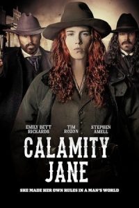 Calamity Jane 2024 جین مصیبت بار