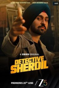 Detective Sherdil 2025 کارآگاه شردیل