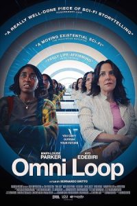 Omni Loop 2024 حلقه زمان