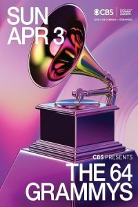 دانلود مراسم The 66th Annual Grammy Awards 2024