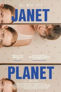 Janet Planet 2023 سیاره جانت