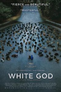 White God 2014 خدای سفید
