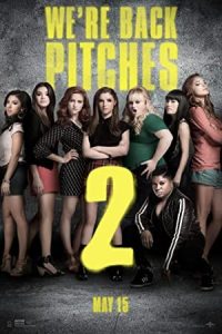 Pitch Perfect 2 2015 پیچ پرفکت 2