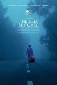 The Red Suitcase 2023 چمدان قرمز