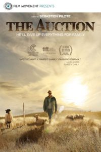 The Auction 2013 حراج