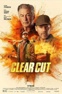Clear Cut 2024 برش واضح