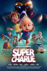 Super-Charlie 2024 سوپر چارلی
