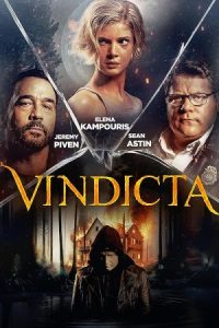 Vindicta 2023 کینه جو