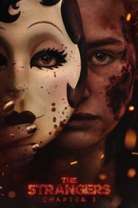 The Strangers: Chapter 3 2026 غریبه ها: بخش سوم