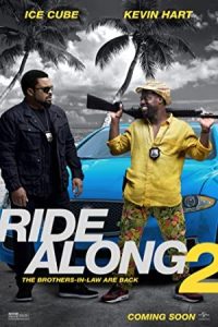 Ride Along 2 2016 سواری با هم 2