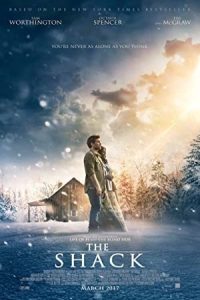 The Shack 2017 کلبه