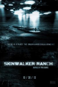 Skinwalker Ranch 2013 مزرعه اسکین واکر