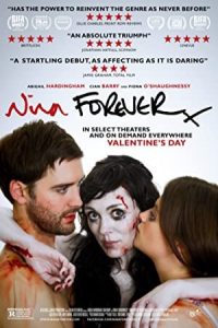 Nina Forever 2015 نینا برای همیشه