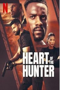 Heart of the Hunter 2024 قلب شکارچی