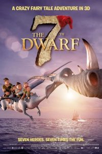 The Seventh Dwarf 2014 هفت کوتوله