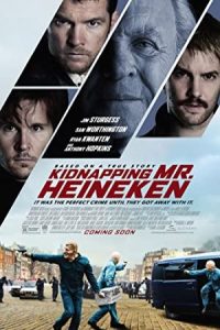 Kidnapping Mr. Heineken 2015 ربودن آقای هاینس