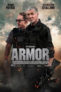 Armor 2024 زره