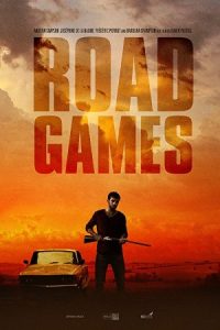 Road Games 2015 بازی های جاده