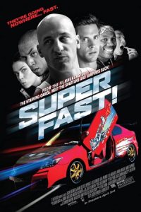 Superfast! 2015 بسیار سریع