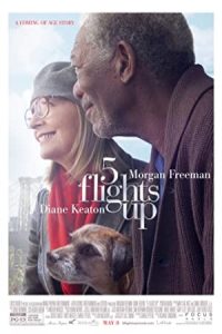 5 Flights Up 2014 پنج مرحله بالاتر