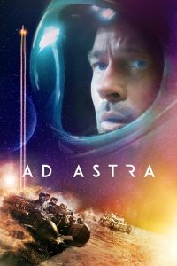 Ad Astra 2019 به سوی ستارگان