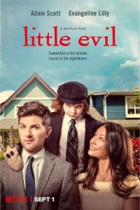 Little Evil 2017 شیطان کوچک