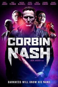 Corbin Nash 2018 کوربین نش