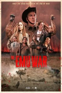 The Emu War 2023 جنگ شترمرغ