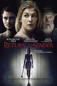 Return to Sender 2015 بازگشت به فرستنده