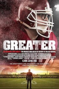 Greater 2016 بزرگتر