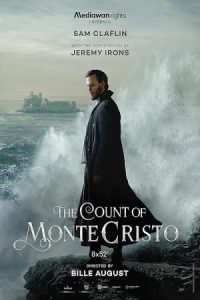 The Count of Monte Cristo 2024 کنت مونت کریستو
