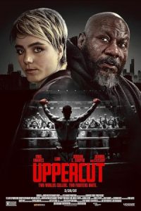 Uppercut 2025 آپرکات
