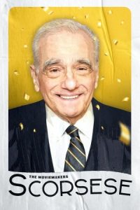 The Moviemakers: Scorsese 2023 فیلمسازان