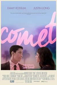 Comet 2014 دنباله‌دار
