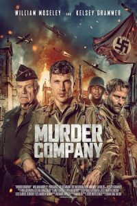 Murder Company 2024 کمپانی کشتار