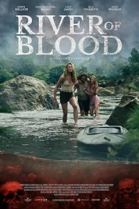 River of Blood 2024 رودخانه خون