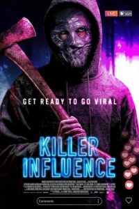 Killer Influence 2024 نفوذ مرگبار