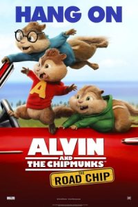 Alvin and the Chipmunks: The Road Chip 2015 آلوین و سنجا‌ب ها 4